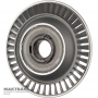 Reactor wheel for GM 9T60, 9T65 torque converter — housing marking C1018893, 40 splines, outer diameter 179.25 mm