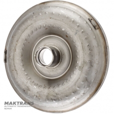 GM 9T60, 9T65 torque converter pump wheel — blade marking GF9P2, (replacement bushing)