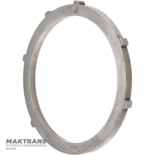 Ford E4OD Overdrive Clutch 4R100 — E9TZ-7B066–B Thrust Disc (12.40 mm thick, 190 mm inner diameter, 6 teeth)