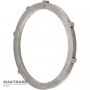 Ford E4OD Overdrive Clutch 4R100 — E9TZ-7B066–B Thrust Disc (12.40 mm thick, 190 mm inner diameter, 6 teeth)