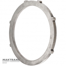 Ford E4OD Overdrive Clutch 4R100 — E9TZ-7B066–B Thrust Disc (12.40 mm thick, 190 mm inner diameter, 6 teeth)