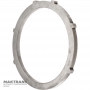 Ford E4OD Overdrive Clutch 4R100 — E9TZ-7B066–B Thrust Disc (12.40 mm thick, 190 mm inner diameter, 6 teeth)