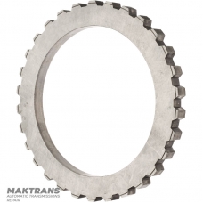 Ford E4OD Intermediate Clutch 4R100 Disc — 14.70 mm thick, 158.55 mm inner diameter, 30 teeth