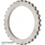 Ford E4OD Intermediate Clutch 4R100 Disc — 14.70 mm thick, 158.55 mm inner diameter, 30 teeth