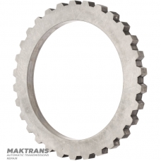 Ford E4OD Intermediate Clutch 4R100 Disc — 14.70 mm thick, 158.55 mm inner diameter, 30 teeth