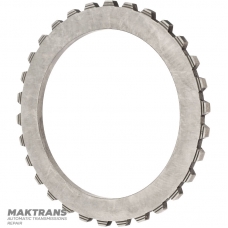 Ford E4OD Intermediate Clutch 4R100 Disc — 8.30 mm thick, 158.55 mm inner diameter, 30 teeth