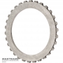 Ford E4OD Intermediate Clutch 4R100 Disc — 8.30 mm thick, 158.55 mm inner diameter, 30 teeth