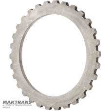 Ford E4OD Intermediate Clutch 4R100 Disc — 8.30 mm thick, 158.55 mm inner diameter, 30 teeth