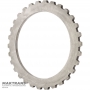 Ford E4OD Intermediate Clutch 4R100 Disc — 8.30 mm thick, 158.55 mm inner diameter, 30 teeth