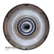 Torque converter (refurbished) Aisin Warner TG-81SC, AWF8G35 - marking 4CA010, VOLVO V90 II, 2.0TDI, VOLVO XC90 4WD, 2.0TDI