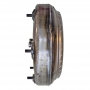 Torque converter (refurbished) Aisin Warner TG-81SC, AWF8G35 - marking 4CA010, VOLVO V90 II, 2.0TDI, VOLVO XC90 4WD, 2.0TDI
