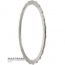 Steel disc Overdrive Clutch FORD 8F24 - 409733-280, thickness 2.85 mm, inner Ø 128.75 mm, 24 teeth