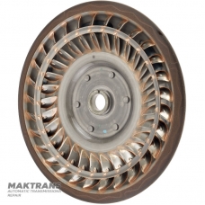 Ford 8F35 Torque Converter Turbine Wheel — Code L, JM5P-LC, GXFZB