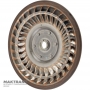 Ford 8F35 Torque Converter Turbine Wheel — Code L, JM5P-LC, GXFZB