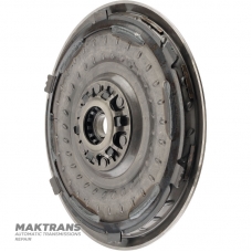 Ford 8F35 Torque Converter Turbine Wheel — Code L, JM5P-LC, GXFZB