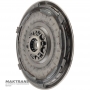 Ford 8F35 Torque Converter Turbine Wheel — Code L, JM5P-LC, GXFZB
