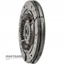 FORD 8F35 Torque Converter Spring Damper — Code L, JM5P-LC, GXFZB, OD 262.15 mm, 26 Splines