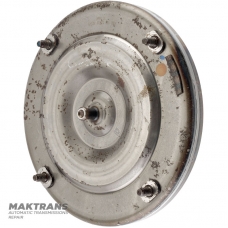 FORD 8F35 Torque Converter Front Cover - Code L, JM5P-LC, GXFZB, Housing Outer Diameter 269.20 mm, Pilot Outer Diameter 15.95 mm