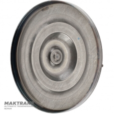 FORD 8F35 Torque Converter Front Cover - Code L, JM5P-LC, GXFZB, Housing Outer Diameter 269.20 mm, Pilot Outer Diameter 15.95 mm