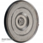 FORD 8F35 Torque Converter Front Cover - Code L, JM5P-LC, GXFZB, Housing Outer Diameter 269.20 mm, Pilot Outer Diameter 15.95 mm