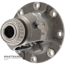 2WD Differential Toyota A140 - Overall Height 137mm, Int.Ø for axle shaft 28.05mm, 8 mounting holes, 4130133060