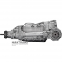 Refurbished and road-tested transmission assembly (with torque converter) ZF 8HP65A - 11033352284