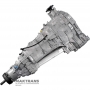 Refurbished and road-tested transmission assembly (with torque converter) ZF 8HP65A - 11033352284