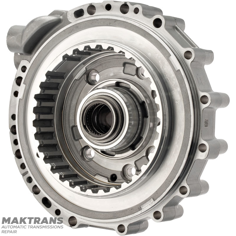 ZF 8HP90 Oil Pump Hub - 1091410014