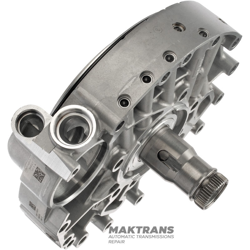 ZF 8HP90 Oil Pump Hub - 1091410014