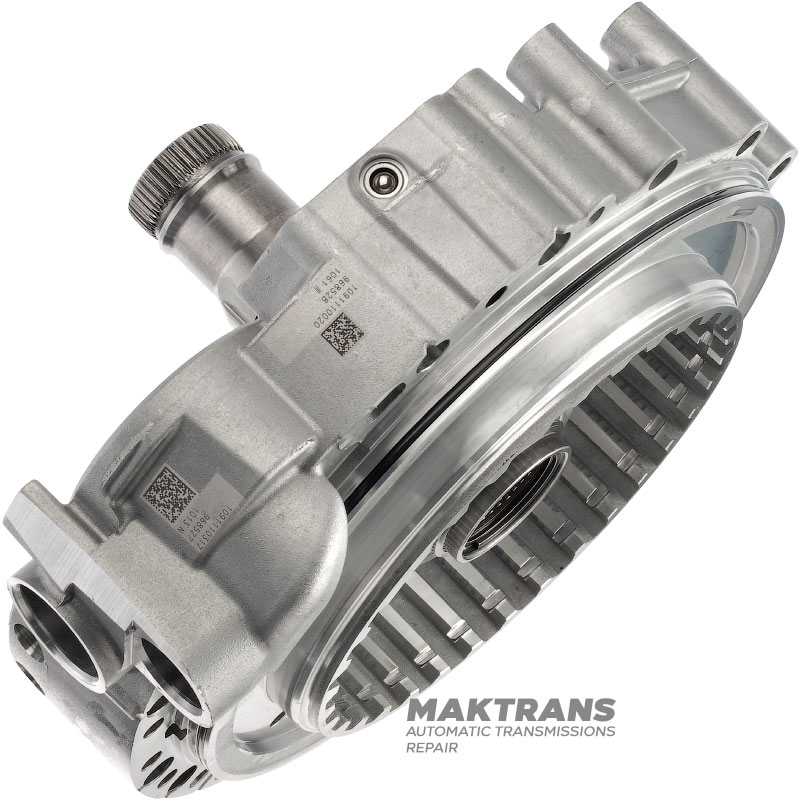ZF 8HP90 Oil Pump Hub - 1091410014