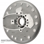 Front cover of transmission ZF 8HP90 — 1091410015, (ext. Ø 293.50 mm)