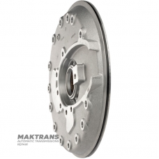 Front cover of transmission ZF 8HP90 — 1091410015, (ext. Ø 293.50 mm)