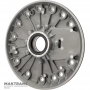 Front cover of transmission ZF 8HP90 — 1091410015, (ext. Ø 293.50 mm)