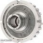 Drum (empty, without pistons and discs) E Clutch, ZF 8HP90 - 1091471010, 38 splines (ext. Ø 49.65 mm)