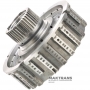 Drum (empty, without pistons and discs) E Clutch, ZF 8HP90 - 1091471010, 38 splines (ext. Ø 49.65 mm)