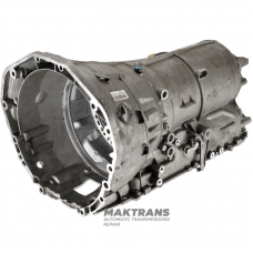 Transmission housing (without start-stop), 2WD, ZF 8HP90 - 1091010005, 1091401033, 1081012007 ZG2