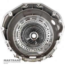 Transmission housing (without start-stop), 2WD, ZF 8HP90 - 1091010005, 1091401033, 1081012007 ZG2
