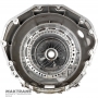 Transmission housing (without start-stop), 2WD, ZF 8HP90 - 1091010005, 1091401033, 1081012007 ZG2