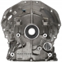 Transmission housing (without start-stop), 2WD, ZF 8HP90 - 1091010005, 1091401033, 1081012007 ZG2