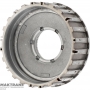 Drum (empty, without pistons and discs) E Clutch, ZF 8HP90 - 1090475015, (drum height 48.25 mm)