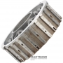 Drum (empty, without pistons and discs) E Clutch, ZF 8HP90 - 1090475015, (drum height 48.25 mm)