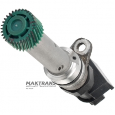 Speed sensor (mechanical) Hyundai / KIA A4BF1, A4BF2, A4BF3, A4AF1, A4AF2, A4AF3 — 4651028000, 31 teeth (ext. Ø 25.95 mm)