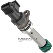 Speed sensor (mechanical) Hyundai / KIA A4BF1, A4BF2, A4BF3, A4AF1, A4AF2, A4AF3 — 4651028000, 31 teeth (ext. Ø 25.95 mm)