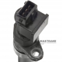 Speed sensor (mechanical) Hyundai / KIA A4BF1, A4BF2, A4BF3, A4AF1, A4AF2, A4AF3 — 4651028000, 31 teeth (ext. Ø 25.95 mm)