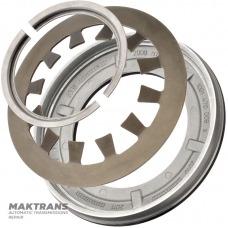Piston A Clutch (kit) ZF 8HP90, 8HP90A - 1091470009, (89.45 x 144.20 x 20)