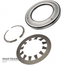 Piston A Clutch (kit) ZF 8HP90, 8HP90A - 1091470009, (89.45 x 144.20 x 20)