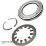 Piston A Clutch (kit) ZF 8HP90, 8HP90A - 1091470009, (89.45 x 144.20 x 20)