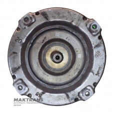 Torque converter (repaired) ZF 6HP26 — 4168025418, 50624306359, 000829, C82, 000044, 4 mounting holes