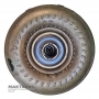 Torque converter (repaired) ZF 6HP26 — 4168025418, 50624306359, 000829, C82, 000044, 4 mounting holes
