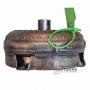 Torque converter (repaired) ZF 6HP26 — 4168025418, 50624306359, 000829, C82, 000044, 4 mounting holes